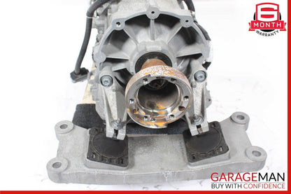 17-22 Alfa Romeo Giulia 2.0L 8-Speed Automatic Transmission Gear ZF GA8HP50Z OEM