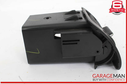 98-05 Mercedes W163 ML320 ML430 Dashboard A/C AC Air Vent Right Side Black OEM