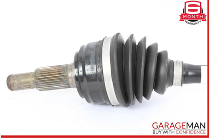 11-18 Porsche Cayenne 958 Front Left or Right Side CV Axle Shaft 7P5407271B OEM