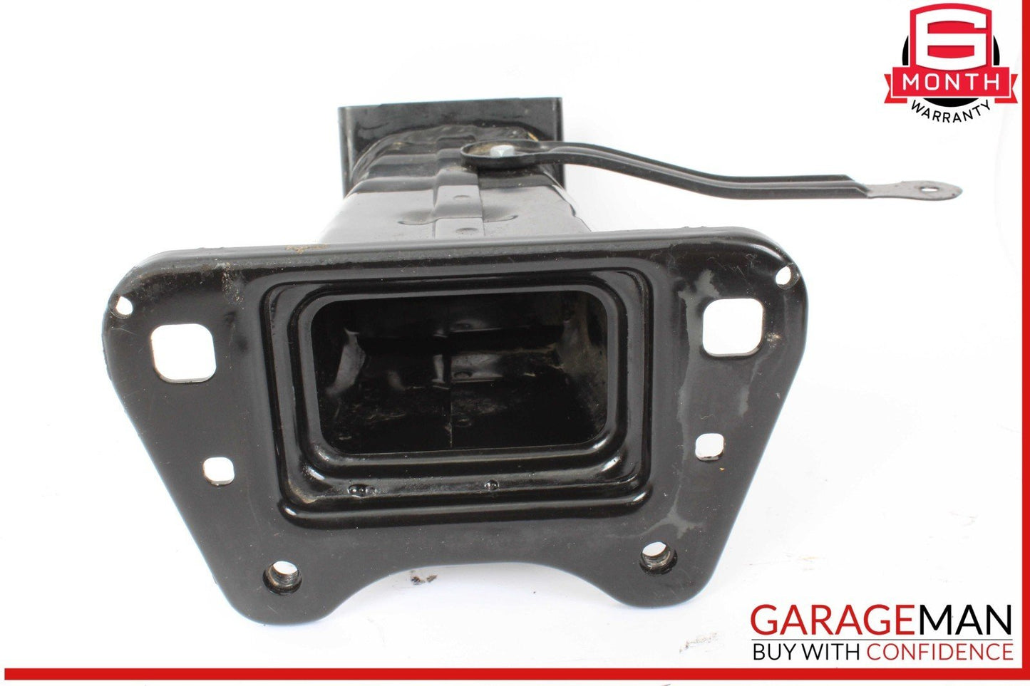 06-12 Mercedes X164 GL450 GL550 ML550 Front Left Side Reinforcement Bracket OEM