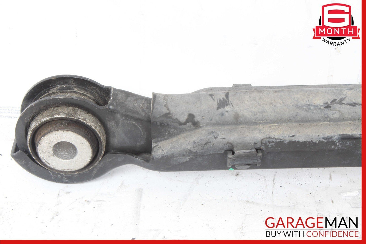 08-20 Mercedes W205 C300 E350 Rear Left / Right Lower Suspension Control Arm