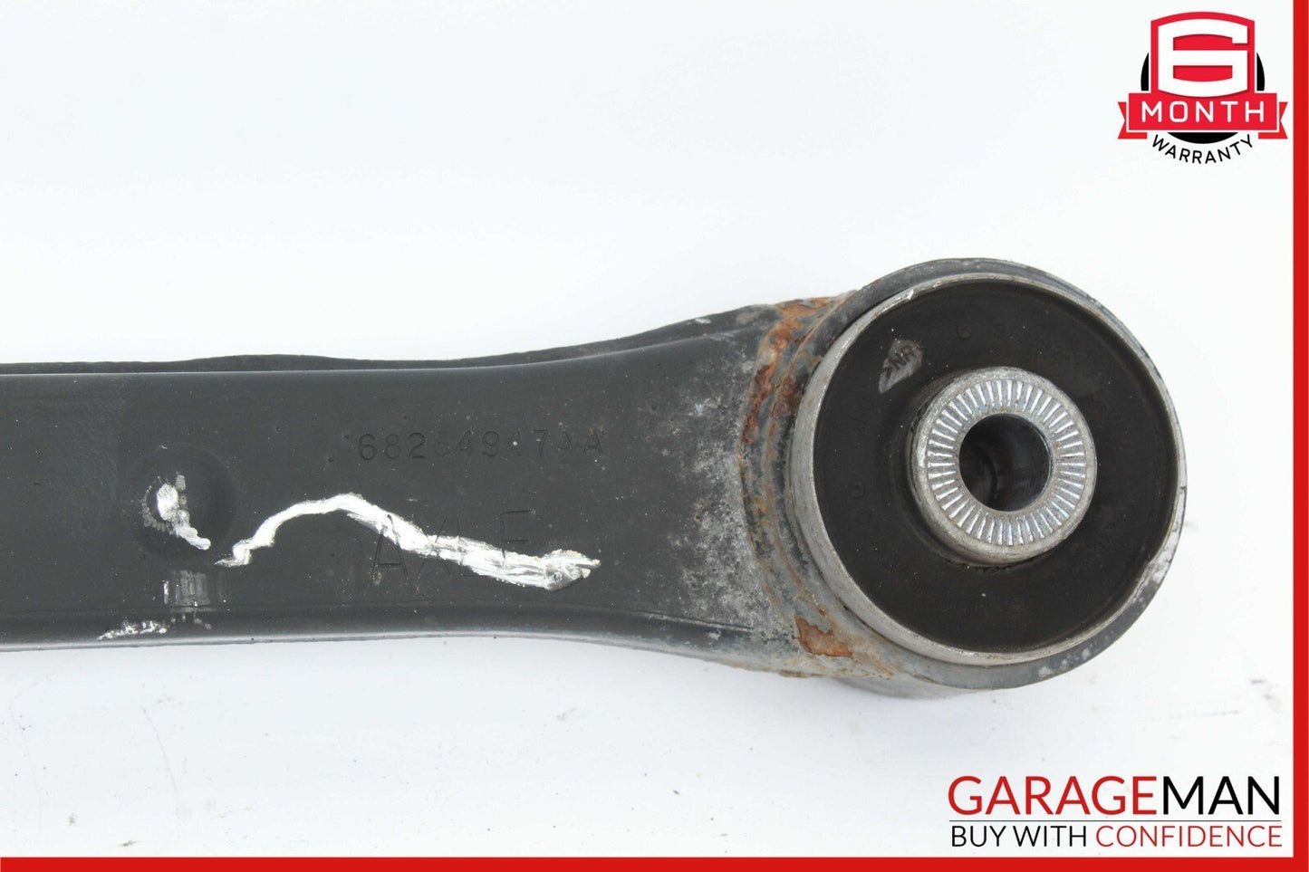 19-23 Dodge Ram 1500 Pickup Rear Right or Left Side Suspension Lower Control Arm