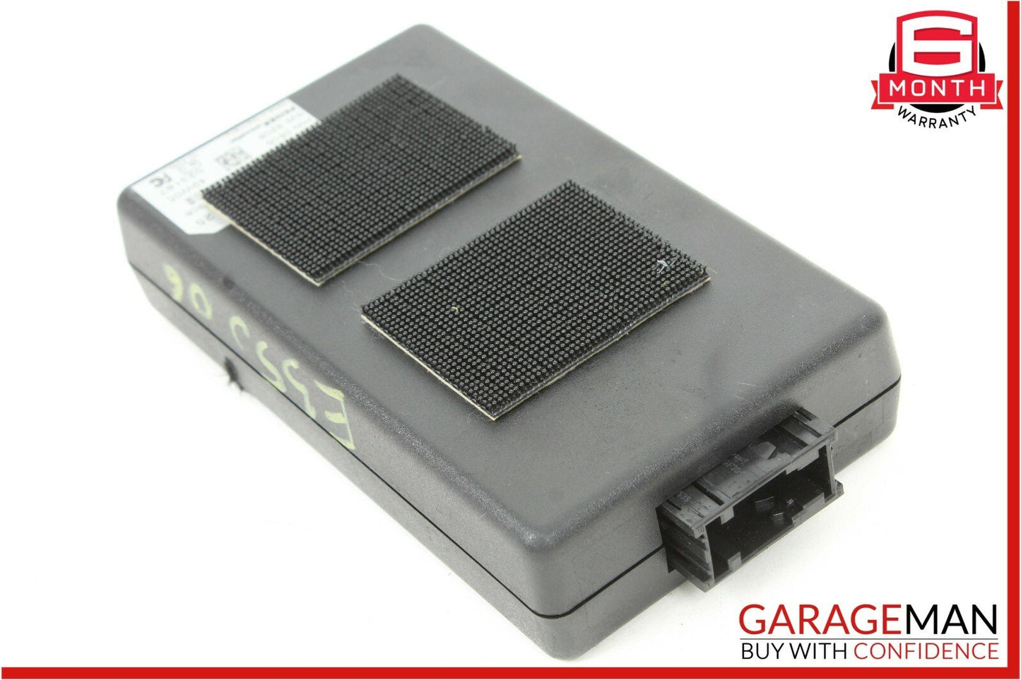 06-09 Mercedes W211 E350 Ipod Interface Control Module OEM