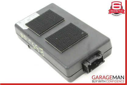 06-09 Mercedes W211 E350 Ipod Interface Control Module OEM
