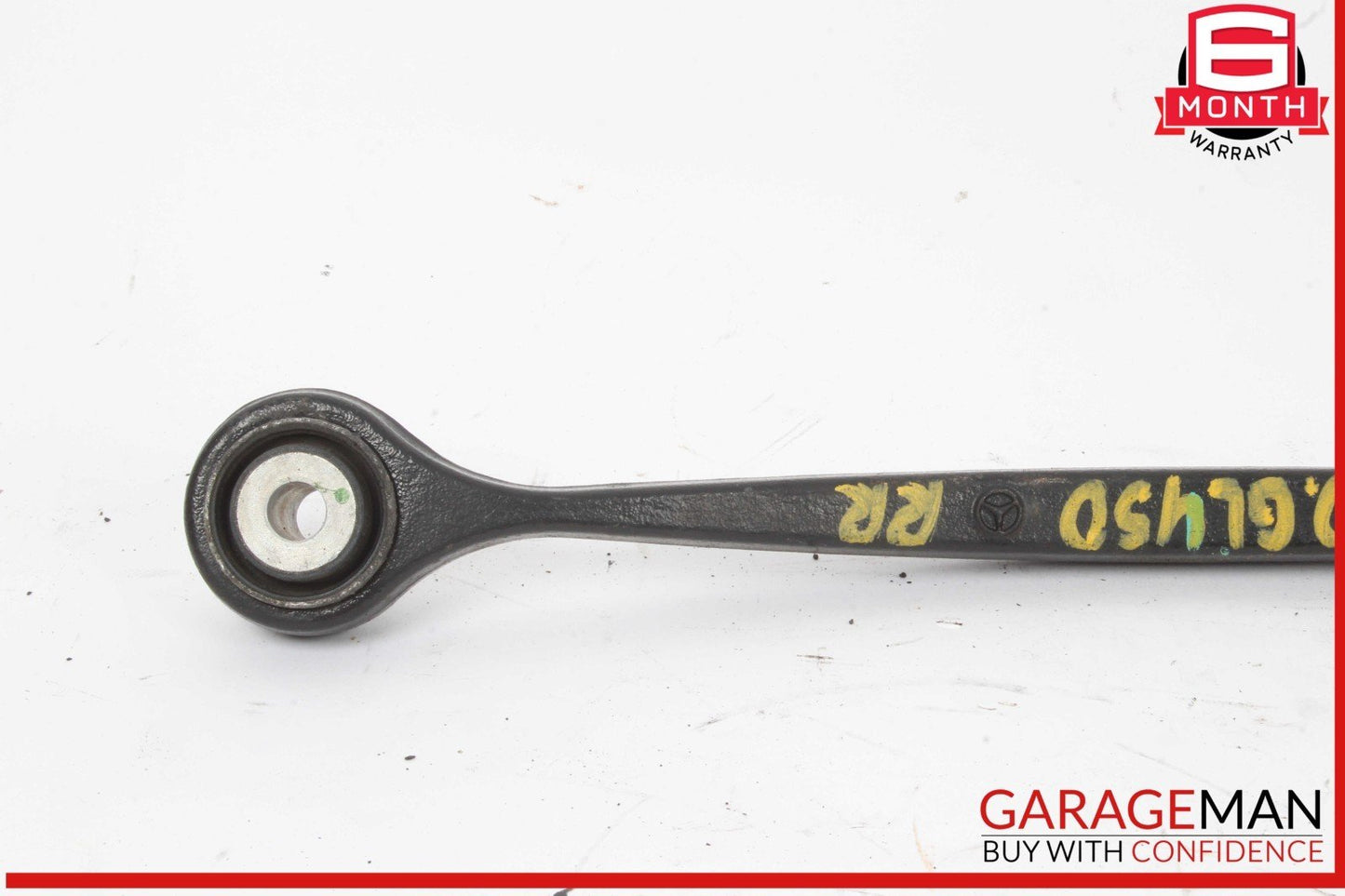06-13 Mercedes X164 GL450 ML350 Rear Left or Right Upper Control Arm OEM