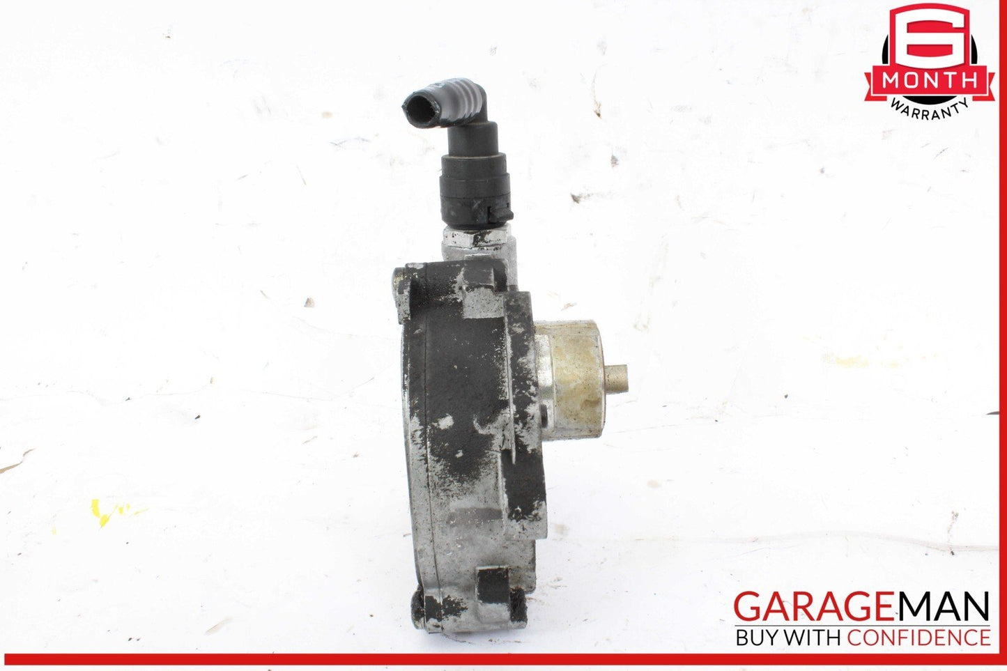 12-15 Mercedes W204 C250 SLK250 Engine Motor Brake Vacuum Pump 2712301665 OEM