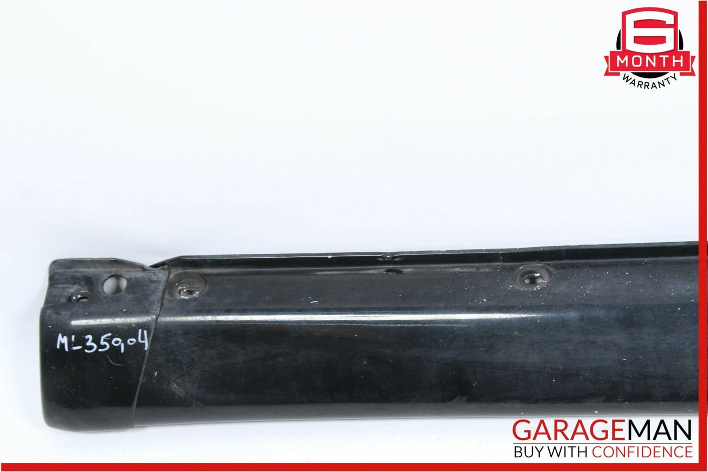 98-05 Mercedes W163 ML350 ML500 Rocker Panel Side Skirt Right OEM