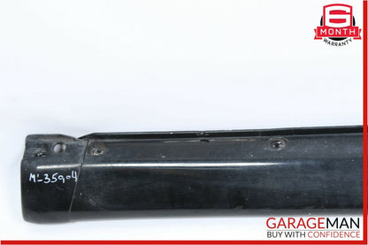 98-05 Mercedes W163 ML350 ML500 Rocker Panel Side Skirt Right OEM