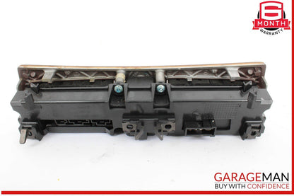 05-09 Mercedes W209 CLK350 Dash Heated Seat ESP Hazard Light Controller Switch