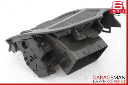 07-14 Mercedes W221 S550 CL63 AMG Left Side Dashboard AC A/C Air Vent OEM