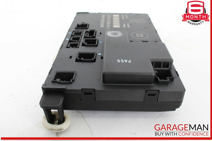 06-11 Mercedes W219 CLS550 CLS500 Front Right Door Control Module 2198200726 OEM