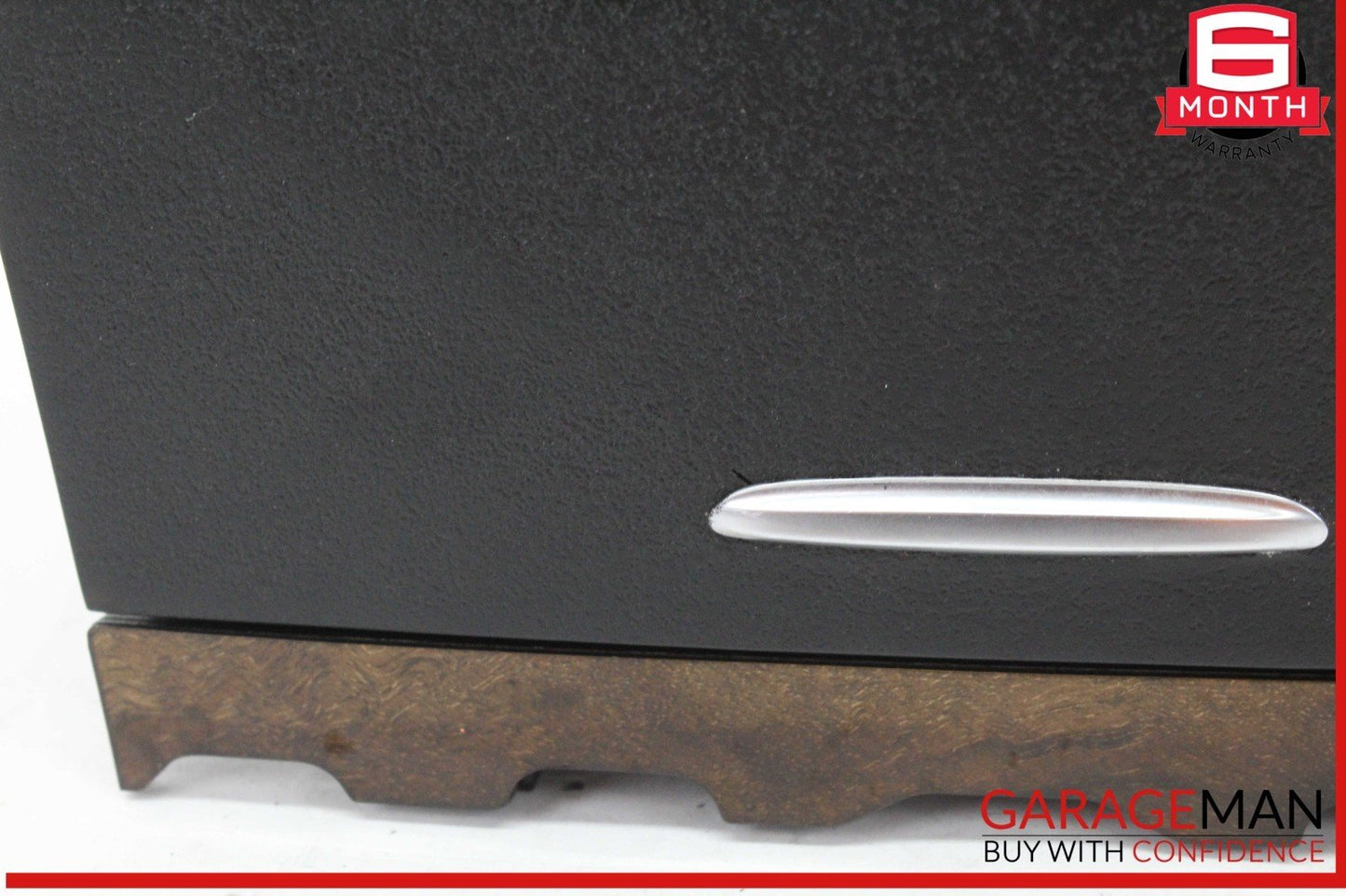 14-17 Mercedes W207 E400 E350 Front Center Console Storage Compartment OEM