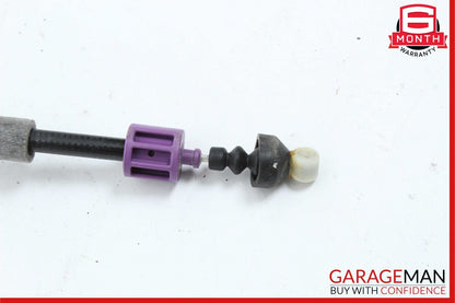 08-20 Mercedes R172 SLK350 C250 C300 Front Left Side Door Lock Latch Actuator