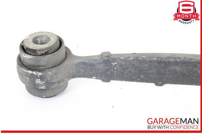 12-20 Mercedes R172 SLK250 Rear Left / Right Rearward Tie Rod Control Arm OEM
