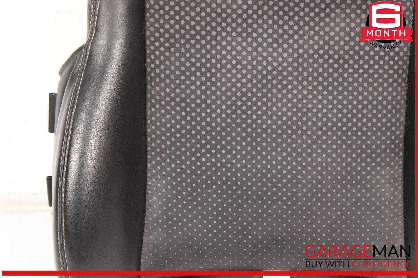 14-19 Fiat 500 Front Right Passenger Side Lower Seat Bottom Cushion OEM