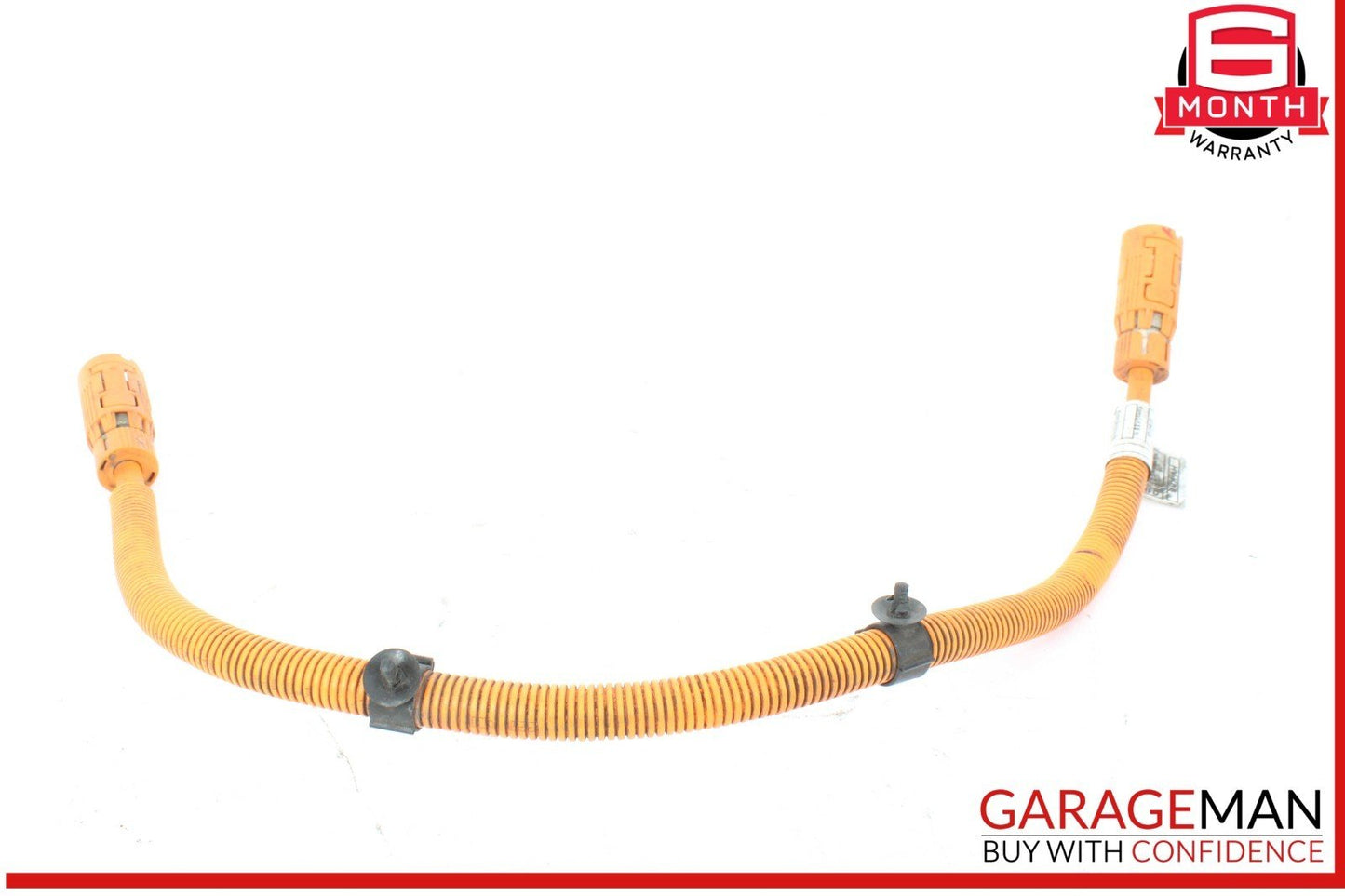 14-21 BMW i3 I01 Hybrid Engine High Voltage Wire Harness Cable 7647012 OEM