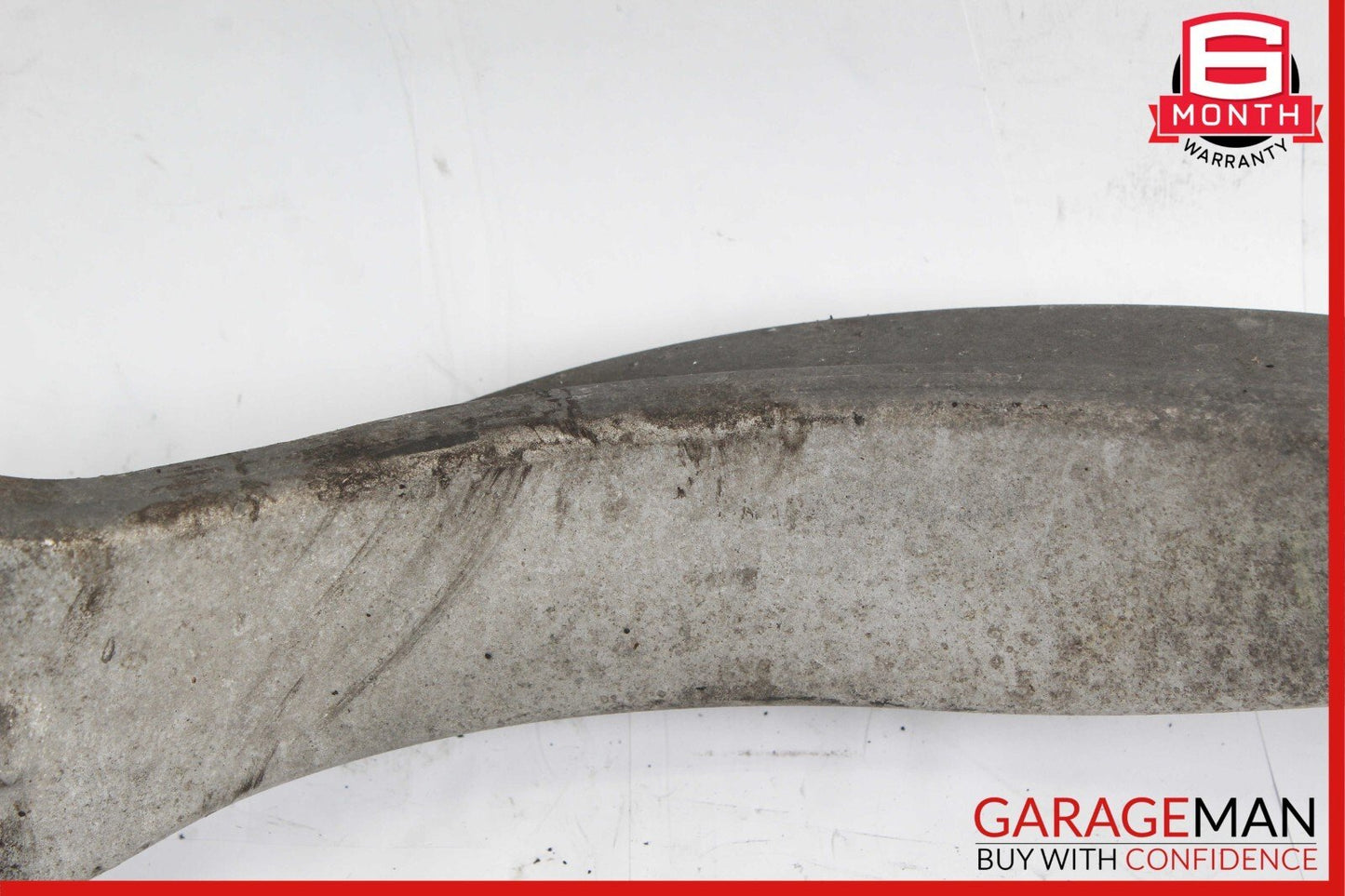 08-17 Mercedes W207 E400 E350 Front Left Lower Control Arm OEM
