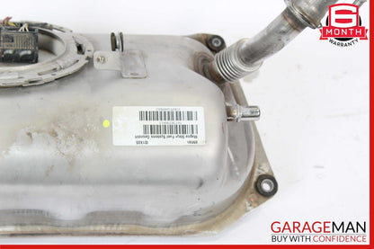 14-21 BMW i3 I01 Hybrid Fuel Gas Tank Reservoir Assembly w/ Filler Neck OEM