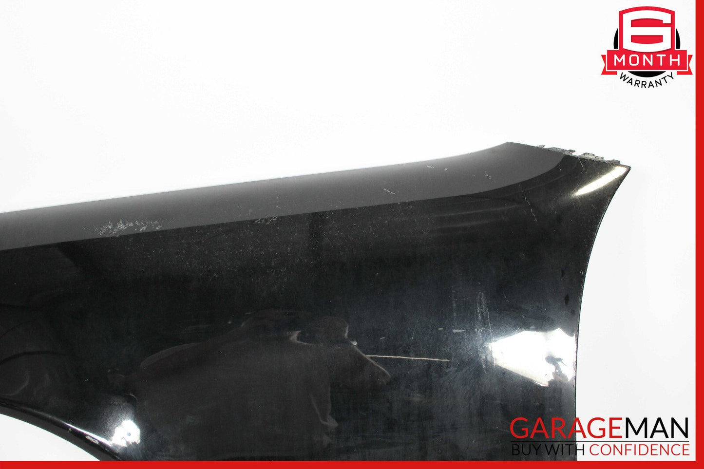 90-02 Mercedes R129 SL500 300SL Front Left Driver Side Fender OEM