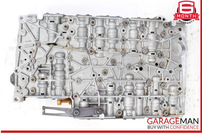 Mercedes W212 E350 SL500 GL450 7G-Tronic 722.9 Transmission Valve Body OEM