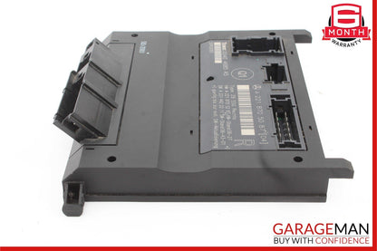 07-13 Mercedes W221 S550 S400 S350 Front Right Side Under Seat Control Unit OEM