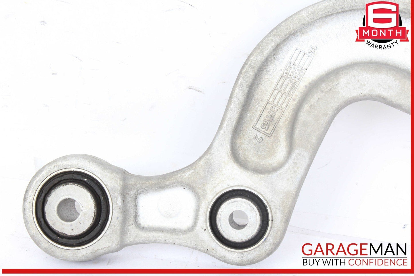 17-24 Audi A4 Allroad Rear Left Driver Side Upper Suspension Control Arm OEM