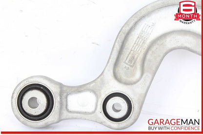 17-24 Audi A4 Allroad Rear Left Driver Side Upper Suspension Control Arm OEM