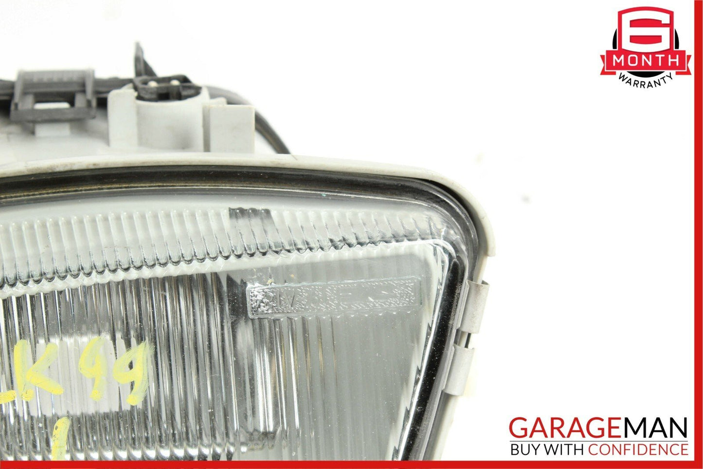 97-03 Mercedes SLK230 E320 CLK320 Front Left Side Foglight Fog Light Lamp OEM