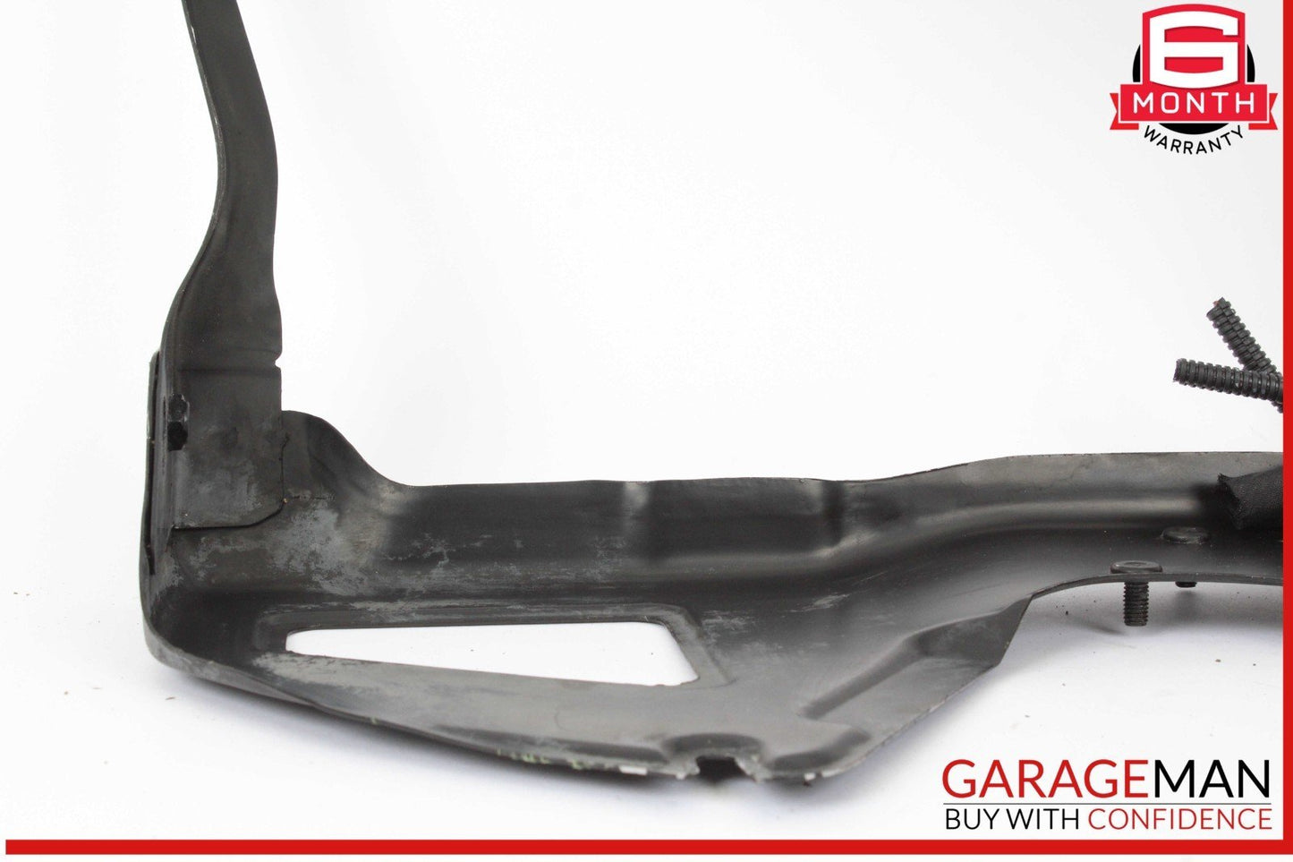 00-06 Mercedes W220 S430 S500 Front Right Side Headlight Support Bracket OEM