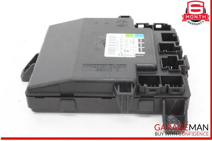 06-13 Mercedes X164 GL450 R350 Front Left Driver Side Door Control Module OEM
