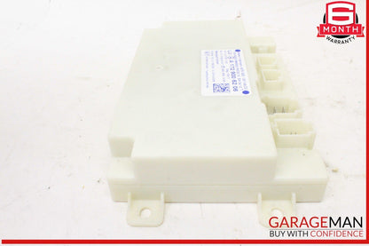 10-15 Mercedes X204 GLK350 4MATIC Keyless Go Entry Control Module 1729006206 OEM