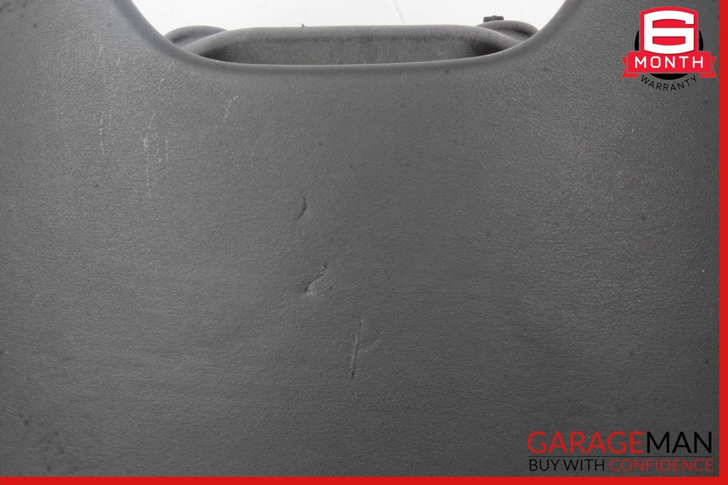11-17 Porsche Cayenne 958 Dashboard Dash Speedometer Cover Panel Trim Black OEM
