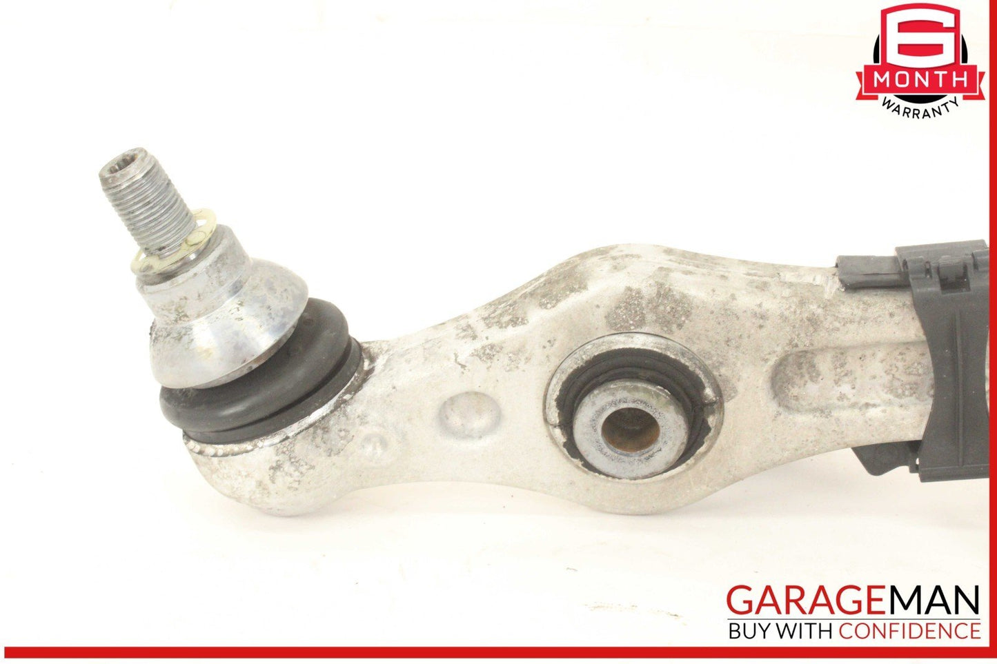 15-20 Mercedes W205 C300 4MATIC Front Left Side Wishbone Lower Control Arm OEM
