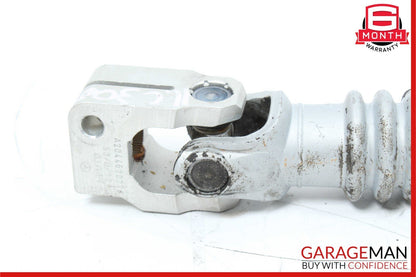 08-20 Mercedes W204 C300 E350 SLC300 Steering Gear Coupling 2044620278 RWD OEM
