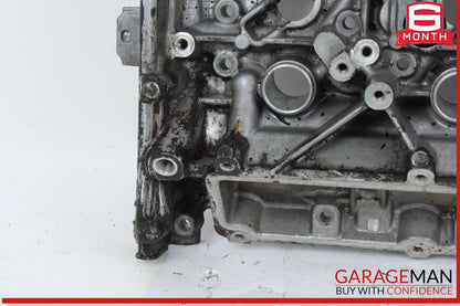 18-23 Porsche Macan 95B Audi S4 S5 SQ5 3.0L Engine Left Side Valve Cover OEM