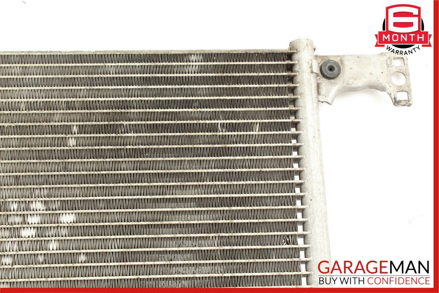 05-09 Mercedes W203 C230 C280 CLK500 AC A/C Air Cooling Conditioning Condenser