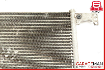 05-09 Mercedes W203 C230 C280 CLK500 AC A/C Air Cooling Conditioning Condenser