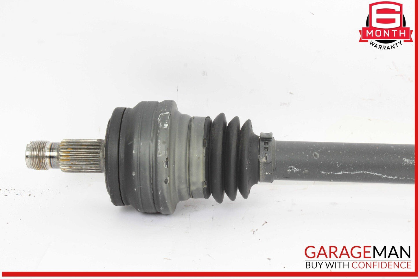 17-20 Mercedes R172 SLC300 SLC43 AMG Rear Left or Right Side CV Axle Shaft OEM
