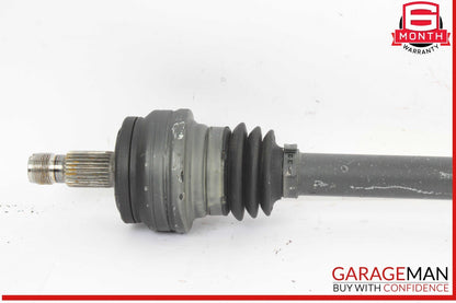 17-20 Mercedes R172 SLC300 SLC43 AMG Rear Left or Right Side CV Axle Shaft OEM