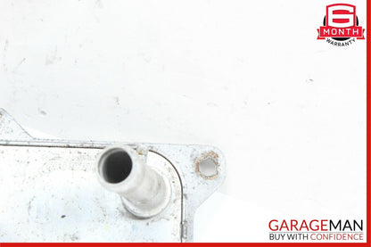 14-17 Maserati Ghibli Power Steering Oil Cooler Heat Exchanger