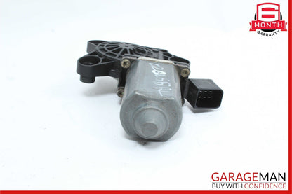 00-06 Mercedes W215 CL55 AMG Rear Left Side Door Window Regulator Motor Unit OEM