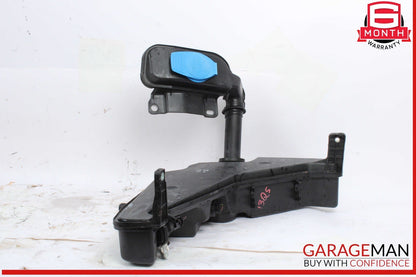 09-17 Audi Q5 SQ5 Windshield Washer Reservoir Tank 8R0955453B OEM