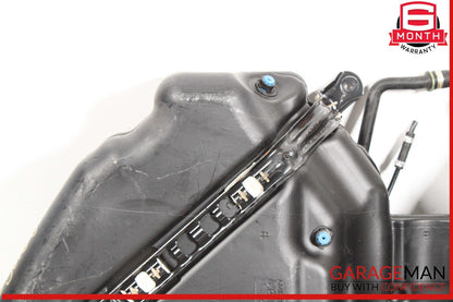 07-08 Mercedes W211 E350 Fuel Tank Reservoir Assembly OEM