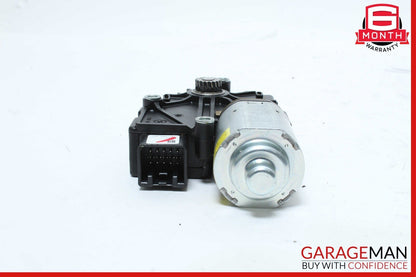06-12 Mercedes W251 R350 ML550 Panoramic Sunroof Sun Roof Motor 1648201442 OEM