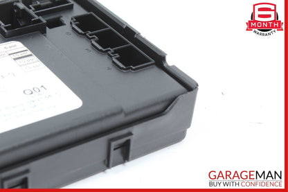 07-13 Mercedes W221 S550 S500 Rear Right or Left Side Door Control Module OEM