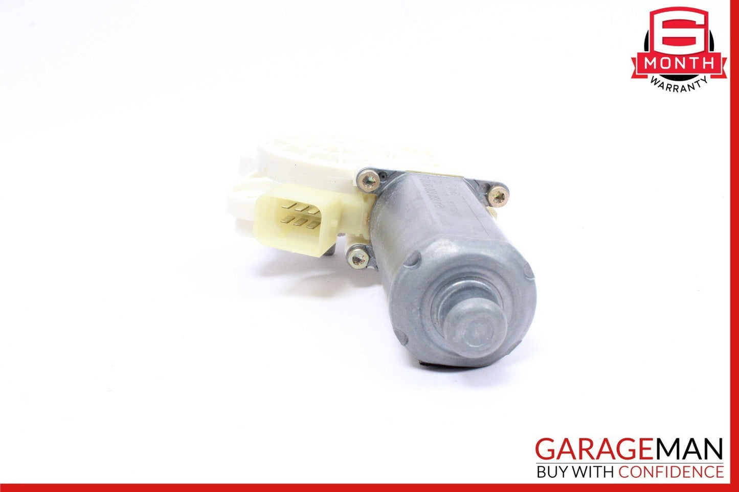 03-12 Mercedes W209 CLK55 CL55 AMG Front Left Driver Door Window Regulator Motor