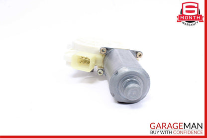 03-12 Mercedes W209 CLK55 CL55 AMG Front Left Driver Door Window Regulator Motor