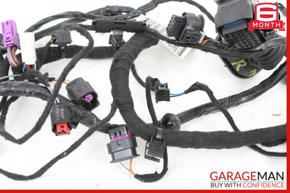14-17 Maserati Ghibli Rear Right Passenger Side Door Wiring Wire Harness OEM