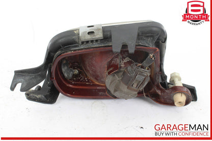 03-06 Mercedes R230 SL500 SL600 Front Right Passenger Side Fog Light Lamp OEM