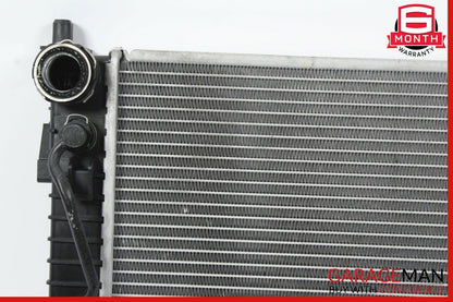 02-04 Mercedes W203 C32 AMG Engine Motor Cooling Radiator OEM